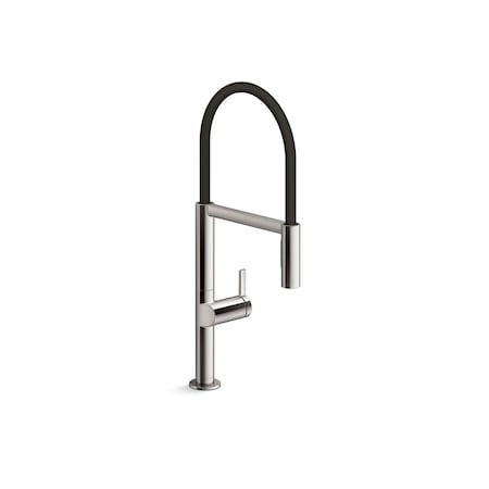 Kohler Components Semi-Pro Kitchen Faucet 28267-TT